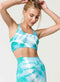 NUX | Shapeshifter Bra Hand Dye - Pacific Crest